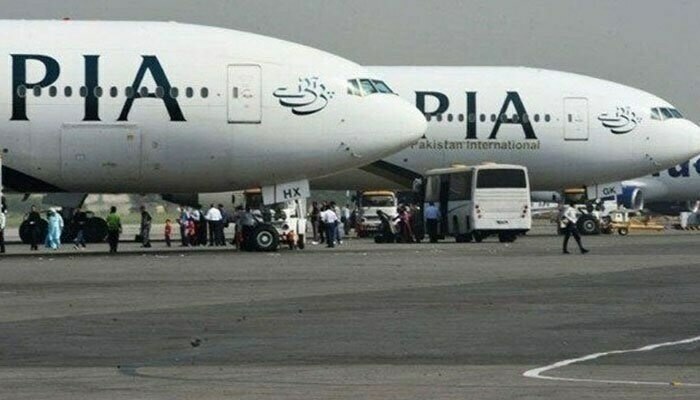 Cargo operations: PIA inks agreement with Riyadh Air