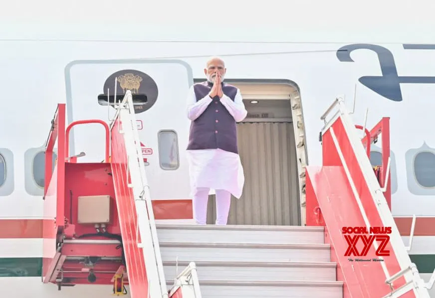 PM Modi in Raipur #Gallery