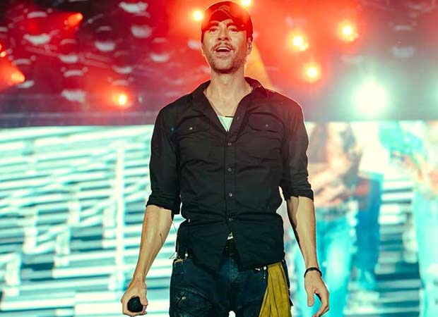 Enrique Iglesias’ Mumbai concert hit by theft spree: 73 phones worth Rs 23.85 lakh stolen