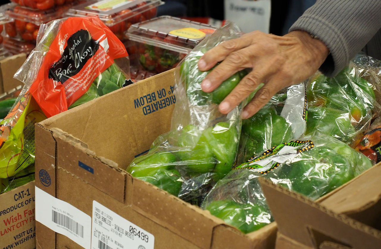 Find free food at these N.J. restaurants offering meals during SNAP shutdown