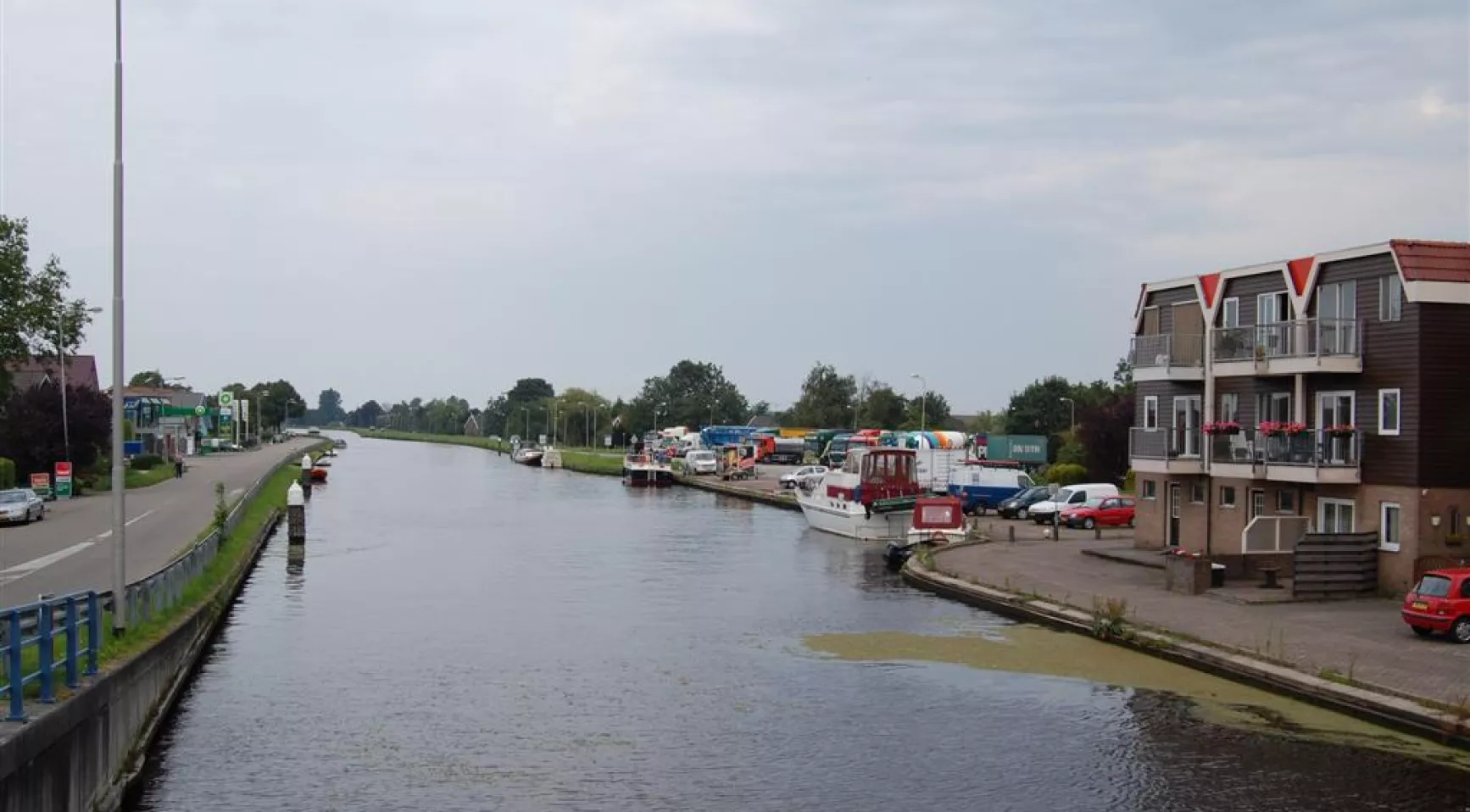 Amsterdam's party is stealing the show, but Ter Aar is also turning 750 this year