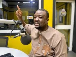 OSP summons DVLA boss over alleged GHS4m bribe claim