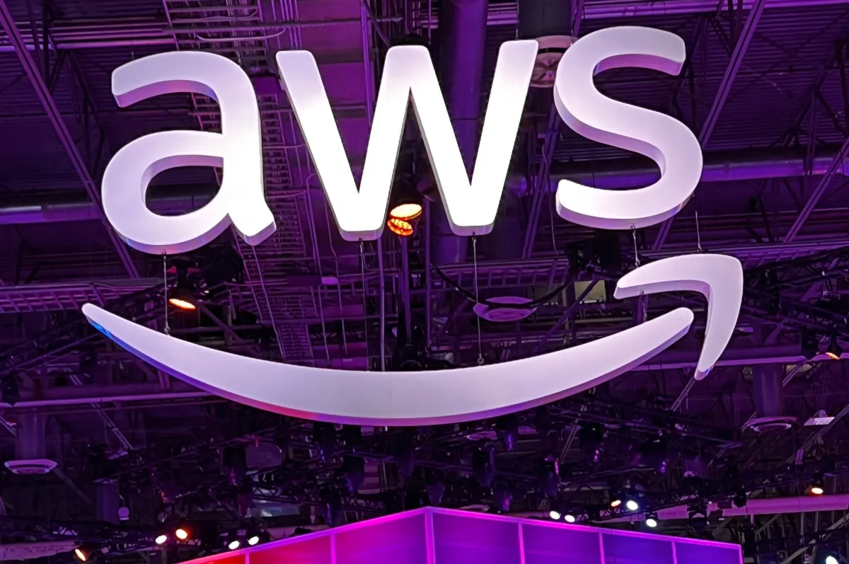 AWS exceeds Wall Street’s expectations as demand for cloud infra remains high