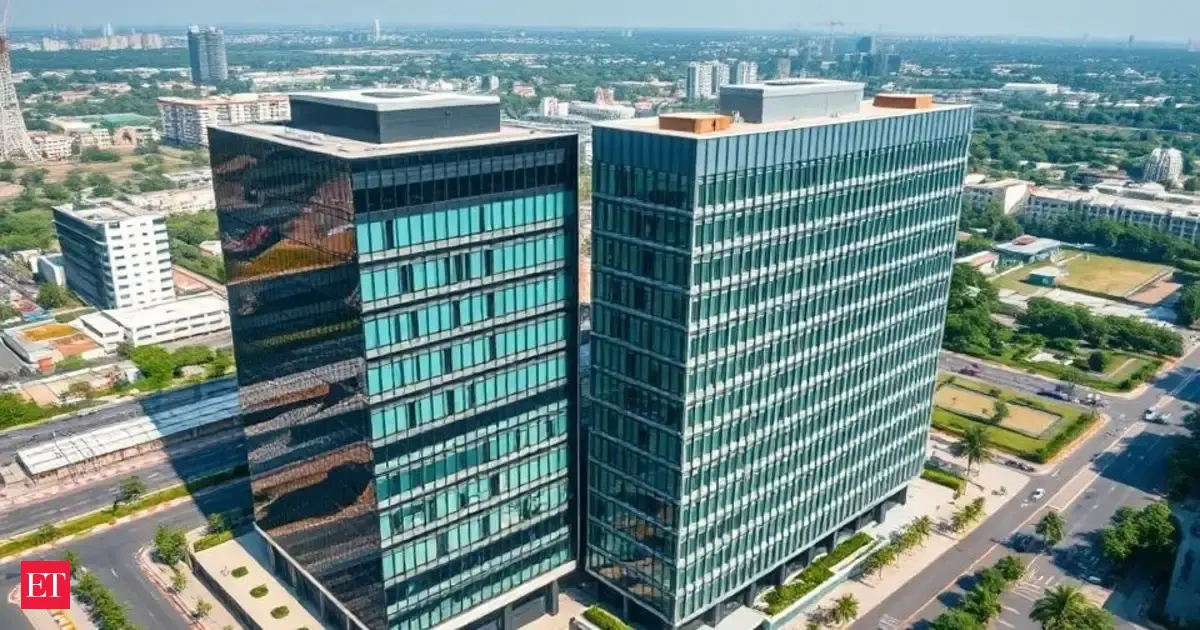 Table Space expands NCR footprint, debuts in New Delhi’s premium Aerocity, adds 5.4 lakh sq ft