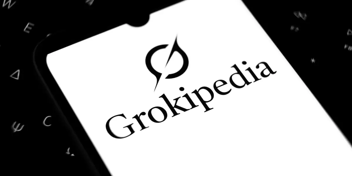 Elon Musk's Grokipedia Could Teach Wikipedia Something About AI