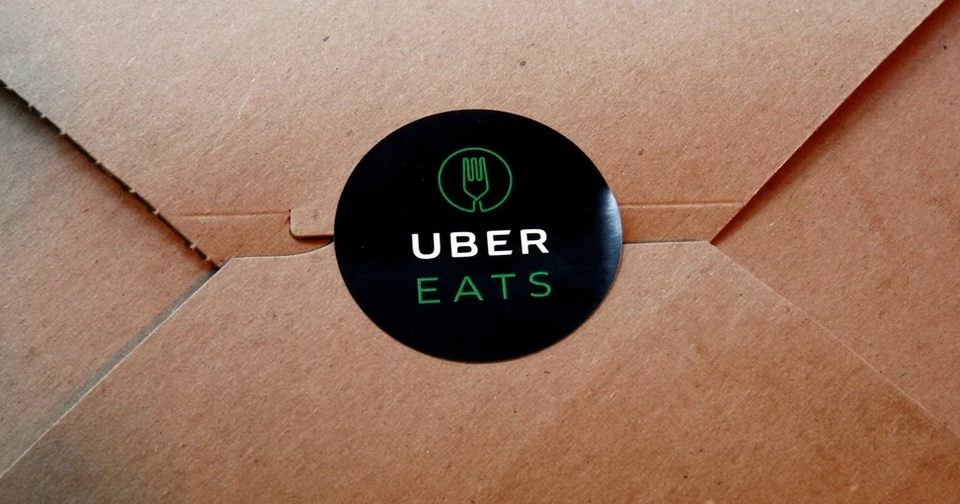 How Delivery Ate the Restaurant