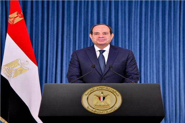 President Sisi welcomes world leaders to Grand Egyptian Museum’s opening