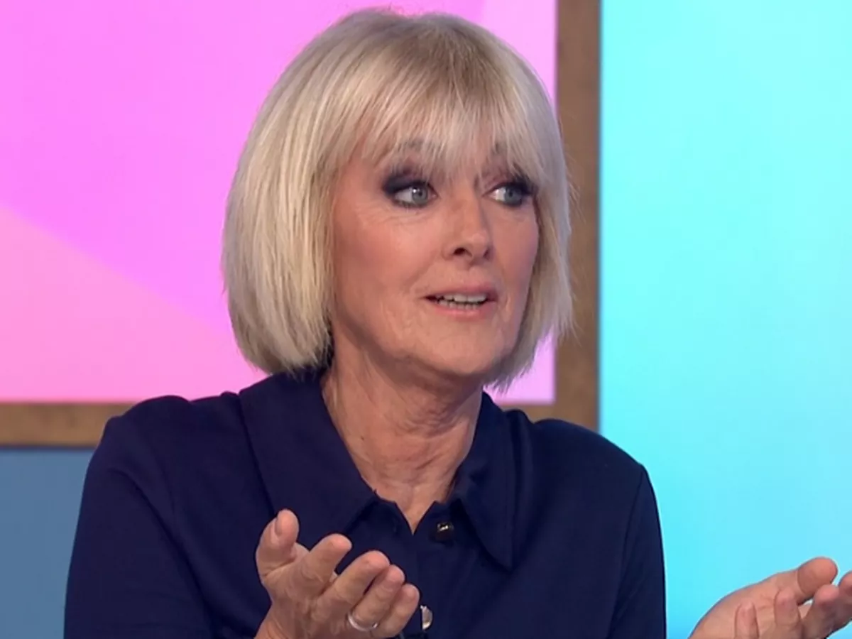 ITV Loose Women presenter halts show to issue update after co-star's surgery