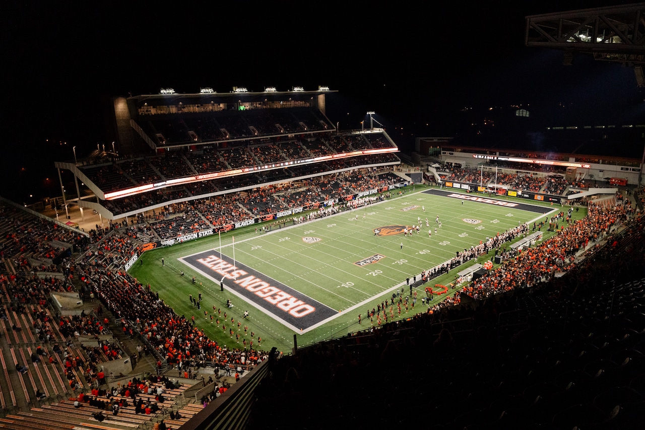 Beavers mailbag: How much will it cost Oregon State to end its deal with Blueprint Sports?