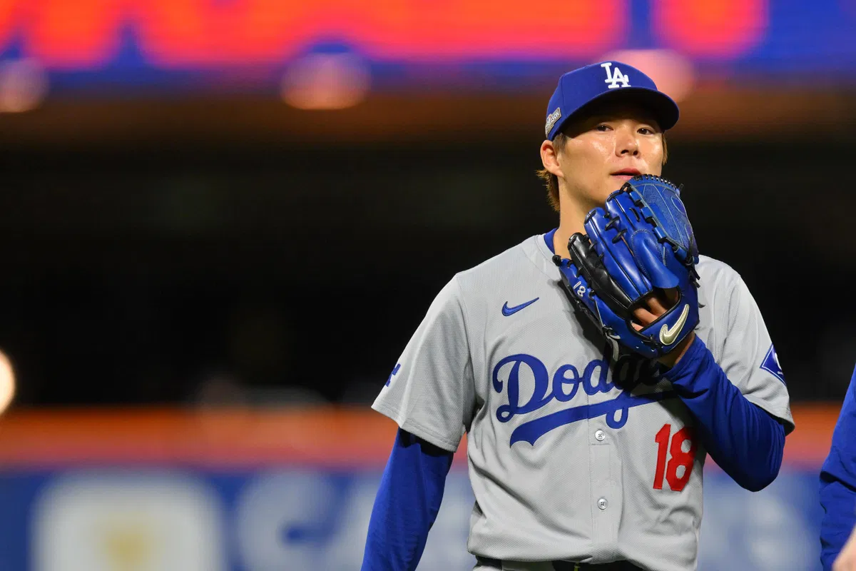 Does Yoshinobu Yamamoto Speak English? Everything About the Dodgers Star’s Language Abilities