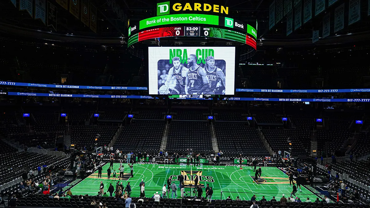 Celtics guide to the 2025 NBA Cup: Schedule, Group B standings and more