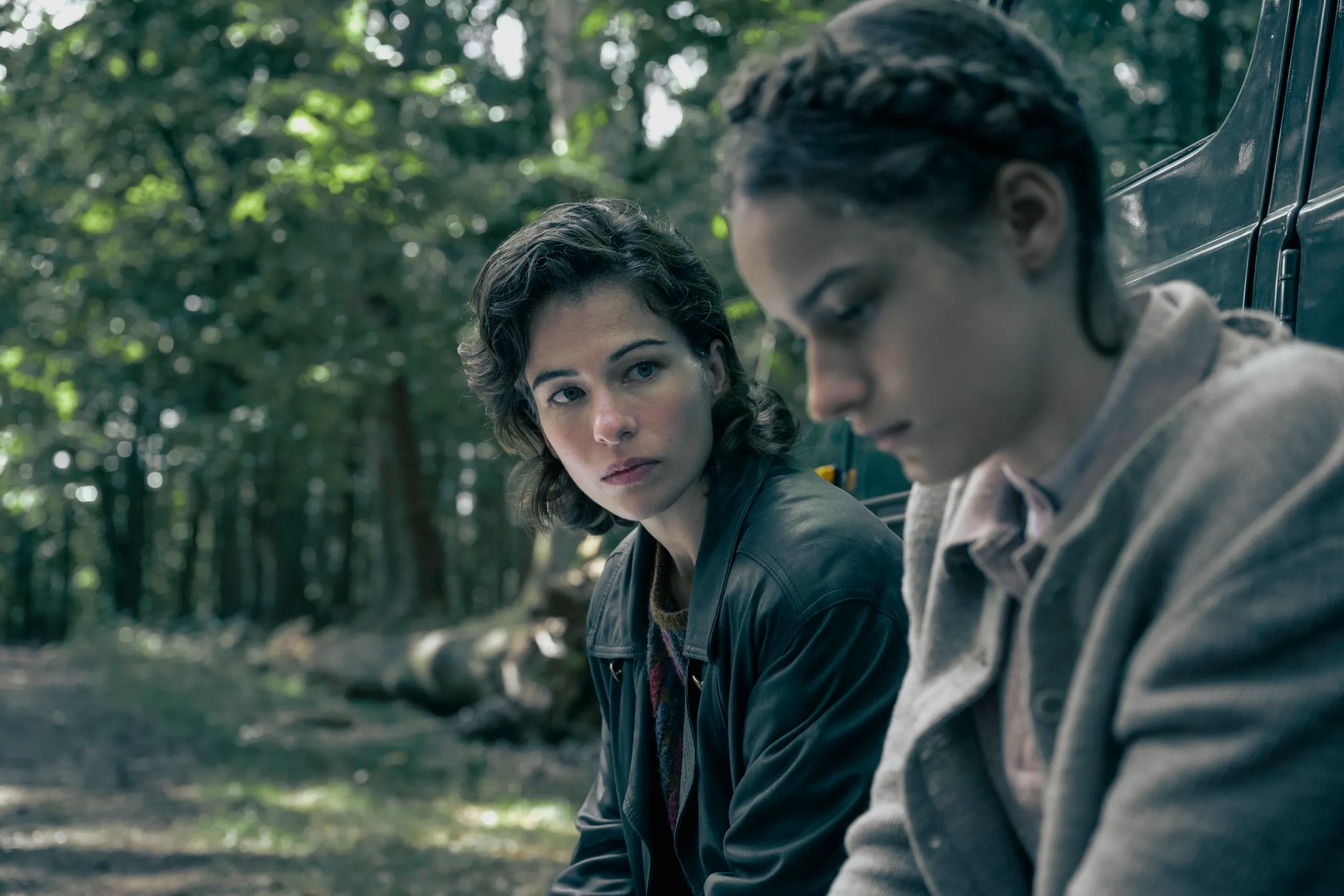 You can now binge all 6 episodes of ‘dark’ German crime drama for free