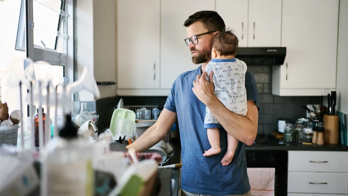 What Happens When You 'Convince' Your Partner To Have Kids