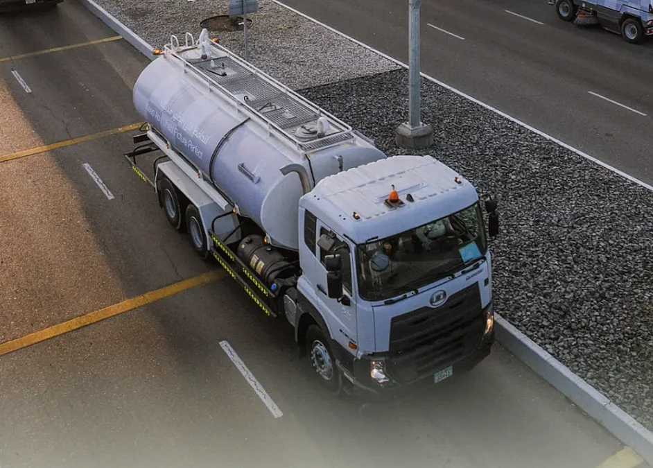 Abu Dhabi to deploy 500 AI-enabled eco-friendly vehicles by 2025