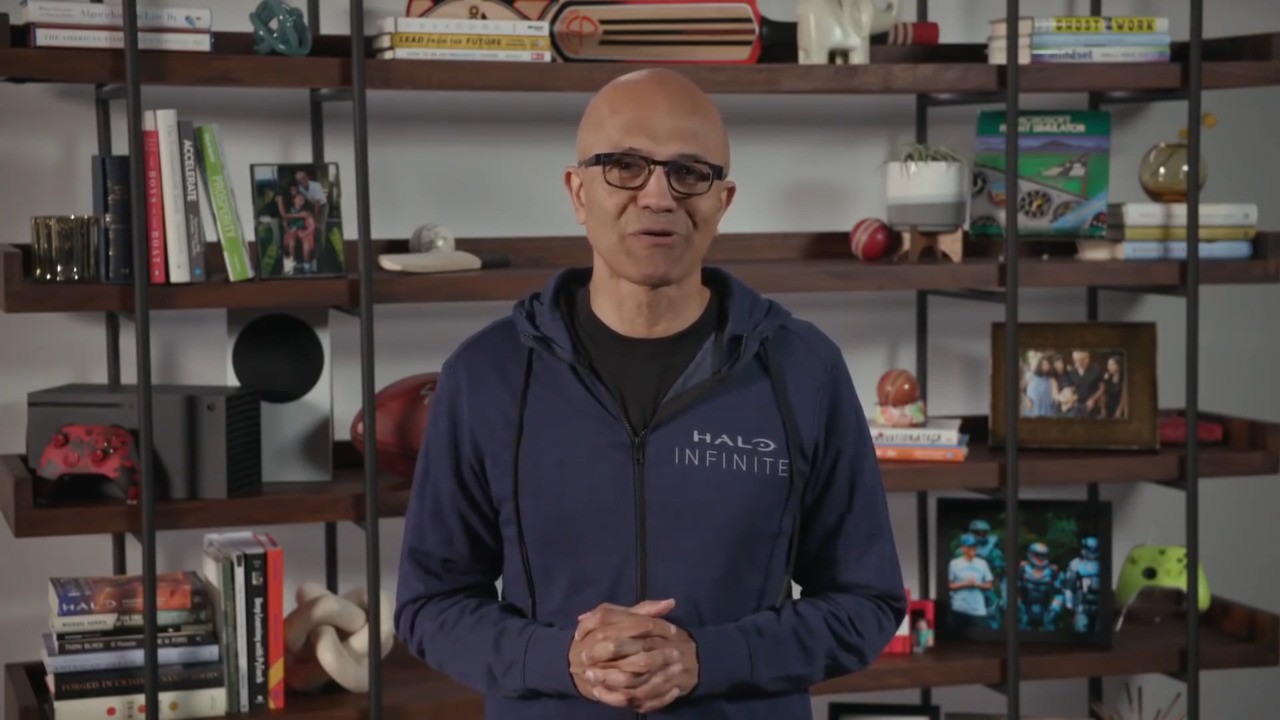 Microsoft On Its Gaming Business Going Forward: "We Want To Be Everywhere"