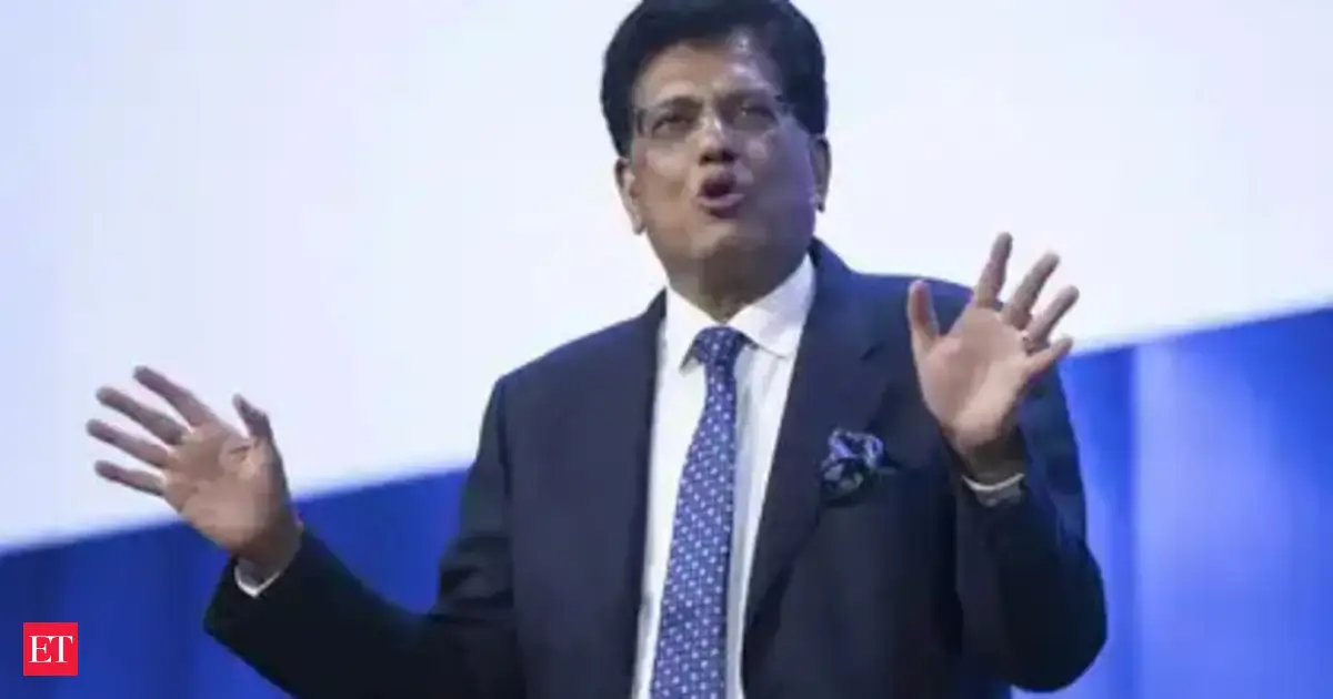 Goyal to visit New Zealand next week for trade pact talks