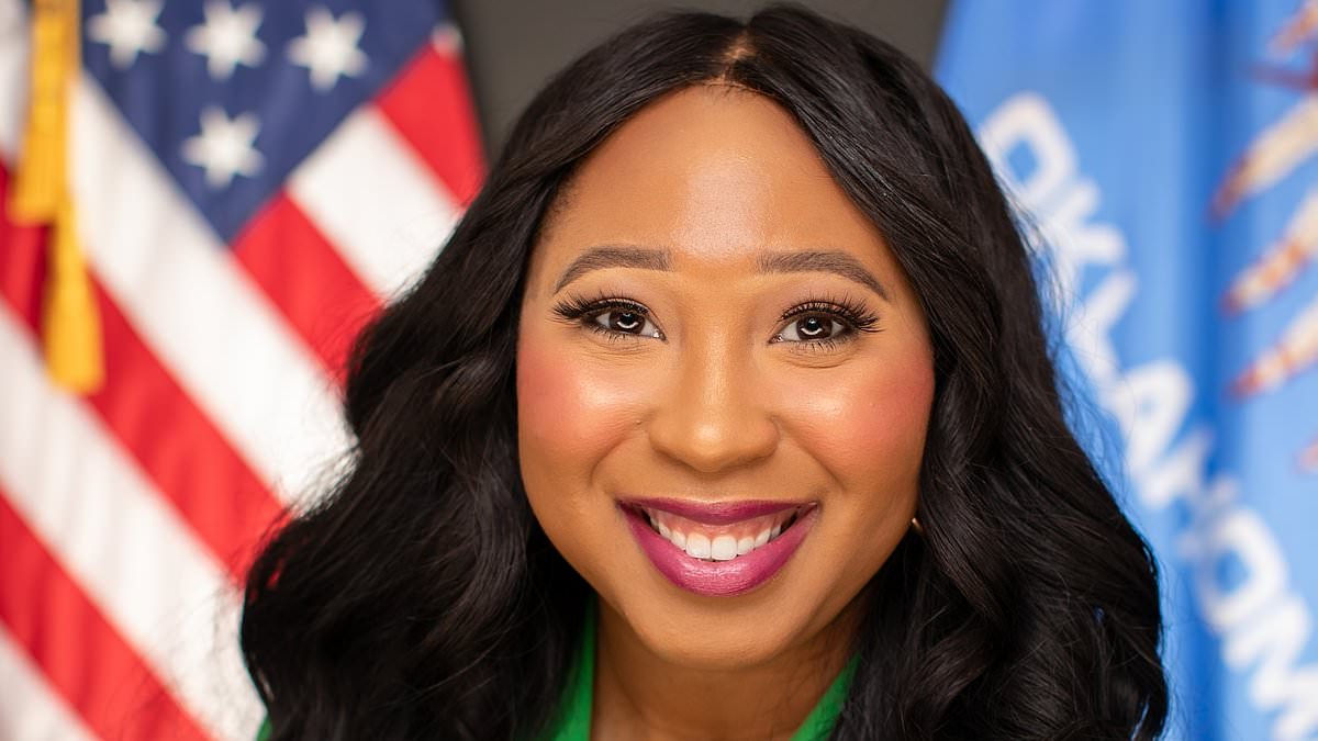 Democrat lawmaker caught fiddling finances said she shouldn't be fined too hard because she has a sick grandfather