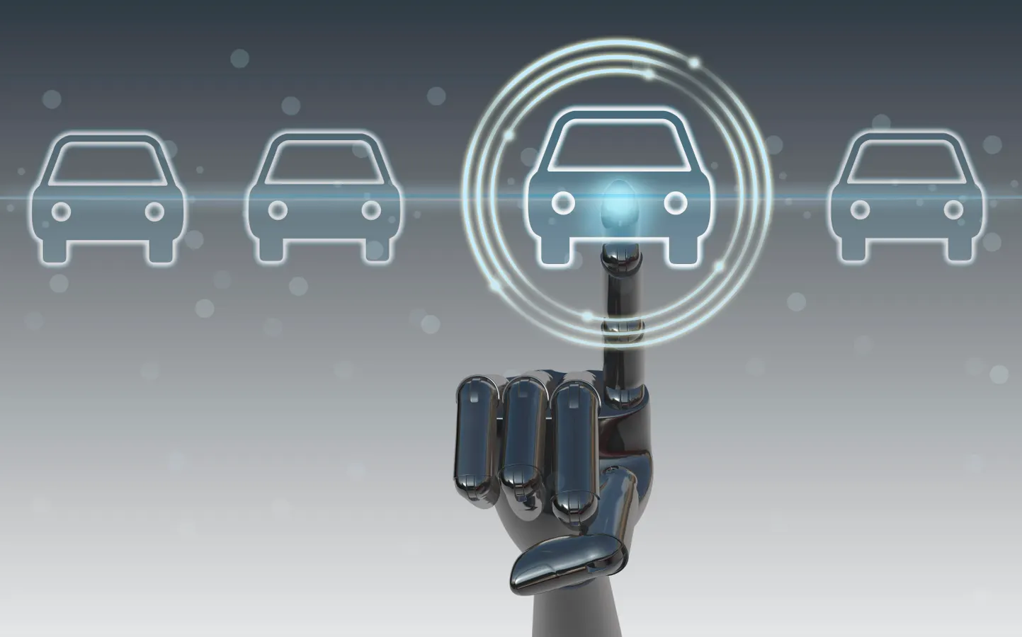 Auto Dealers Want AI That Pays Off, Study Finds