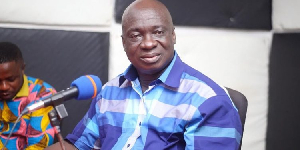 Ashanti NPP group blasts MP Kwaku Asante Boateng over “alien” remark against Dr Bawumia