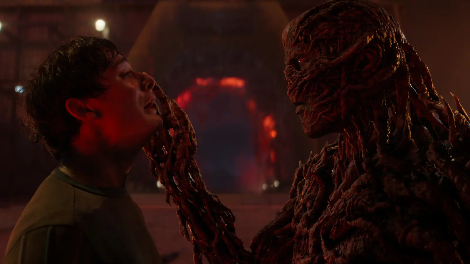 Stranger Things' Final Moments Were Planned Nearly A Decade Ago