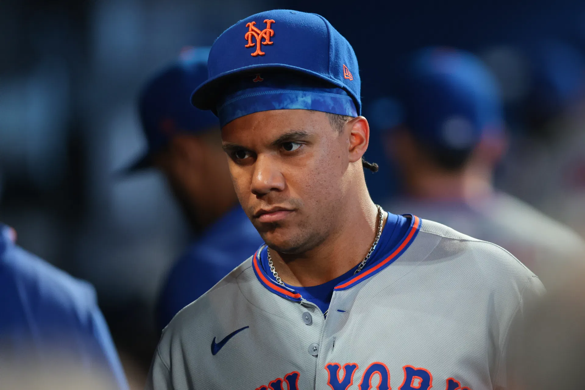 "Bro saw how bad the Mets were"; "Soto probably wishes he could do the same" - Yankees fans roast cross-town rivals after latest personnel development
