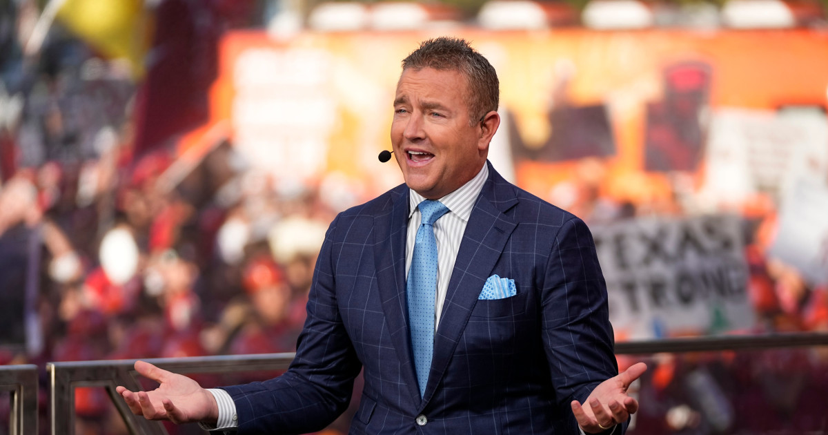 Why ESPN 'College GameDay' Is Not Available On YouTube TV Today