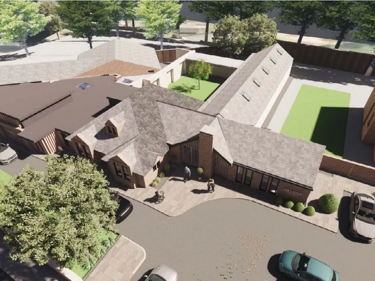 Family-run business which has served a town for 150 years plan changes to ‘thrive for generations’