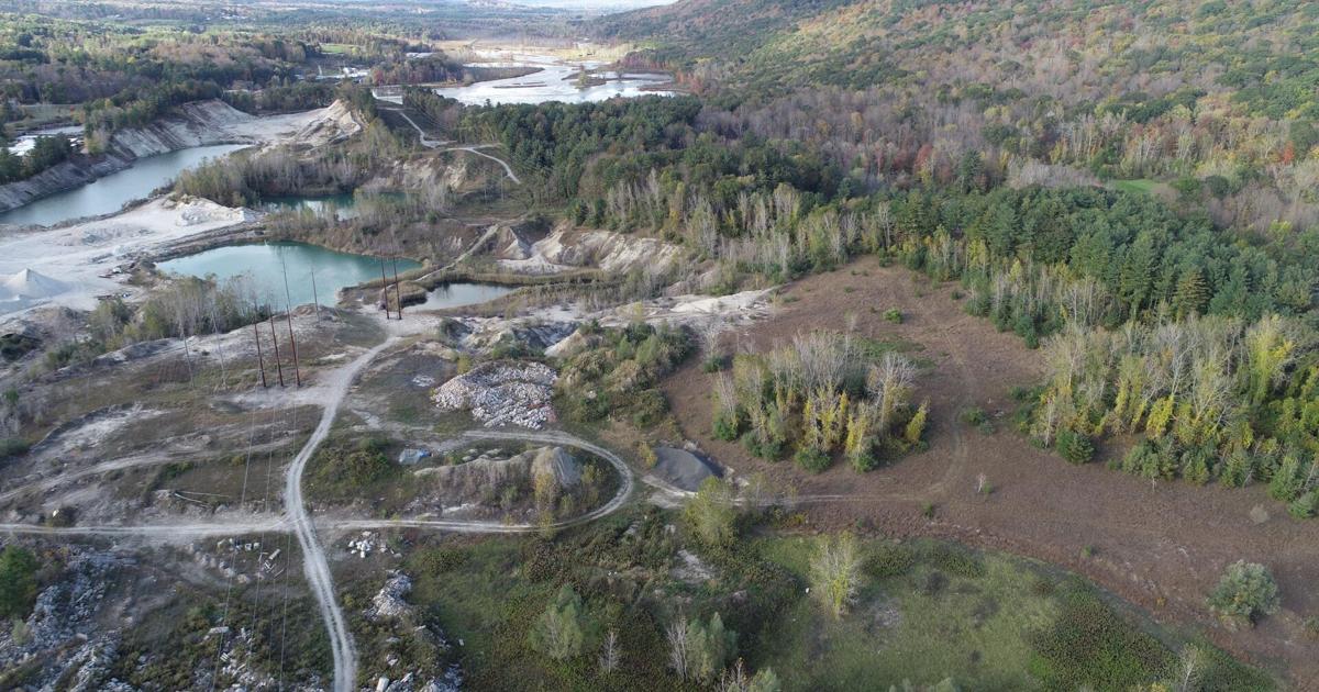 PCB Advisory Committee submits concerns to EPA regarding site preparation for landfill