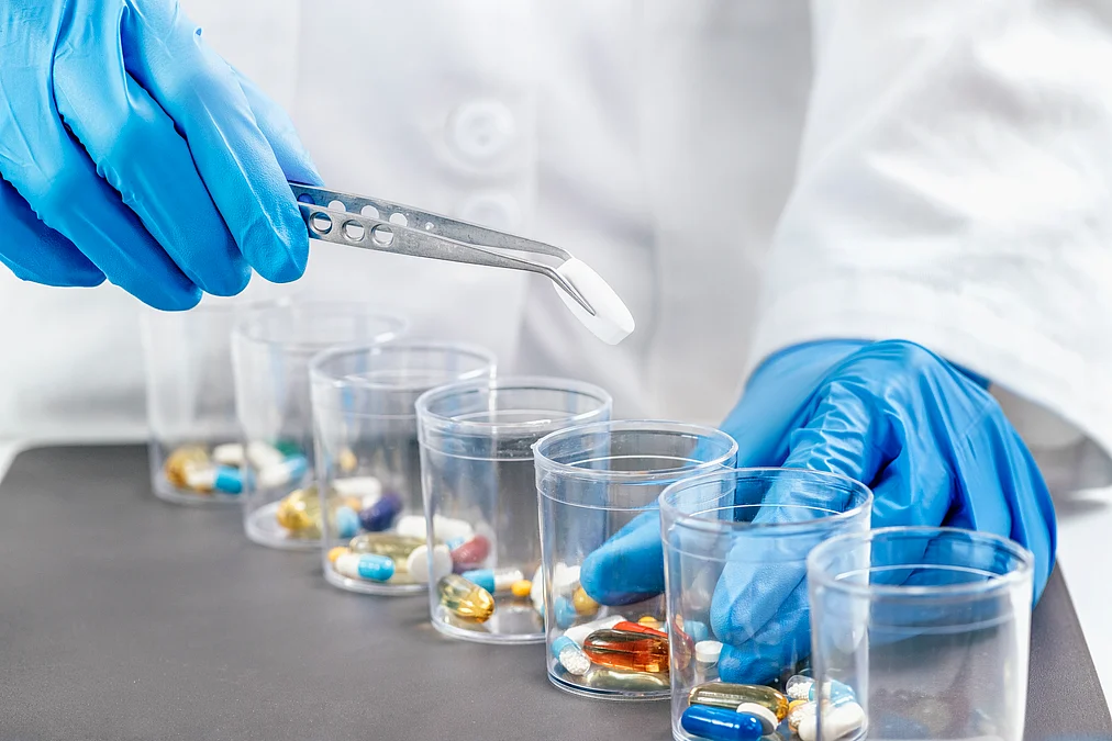 Dr Reddy's ADR Slumps 10% After Bid To Launch Weight-Loss Drug In Canada Hits Regulatory Hurdle