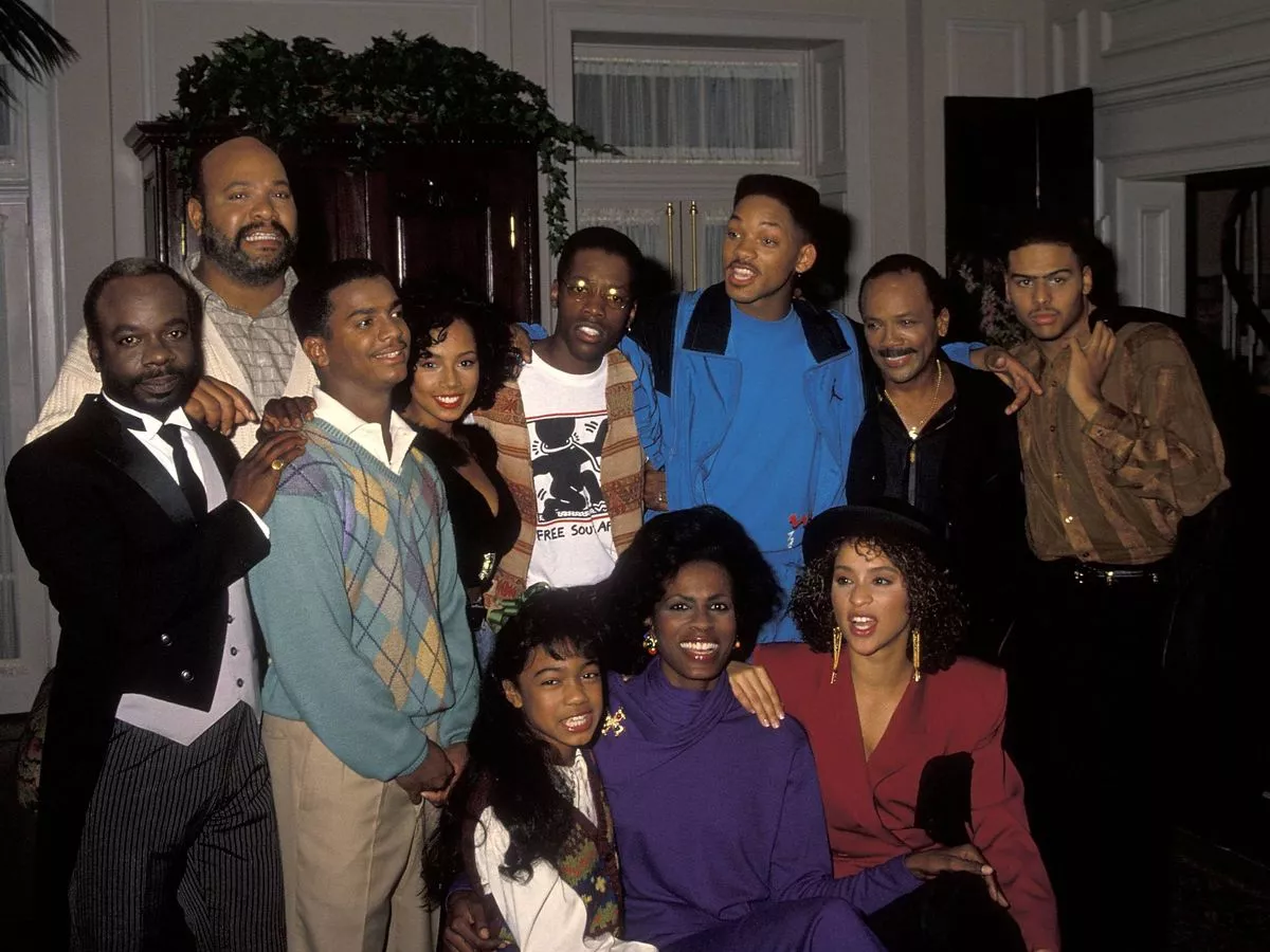 Fresh Prince of Bel-Air actor dies at 42 after suffering heart attack