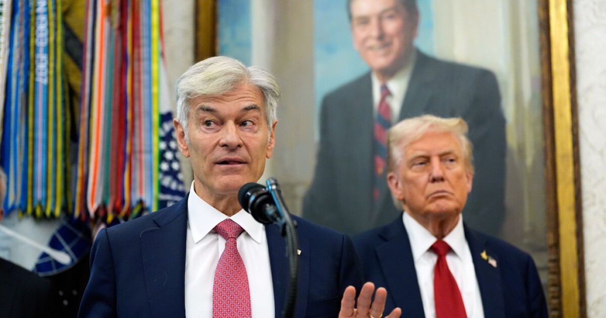 Obamacare plan costs to soar despite Trump officials’ claims