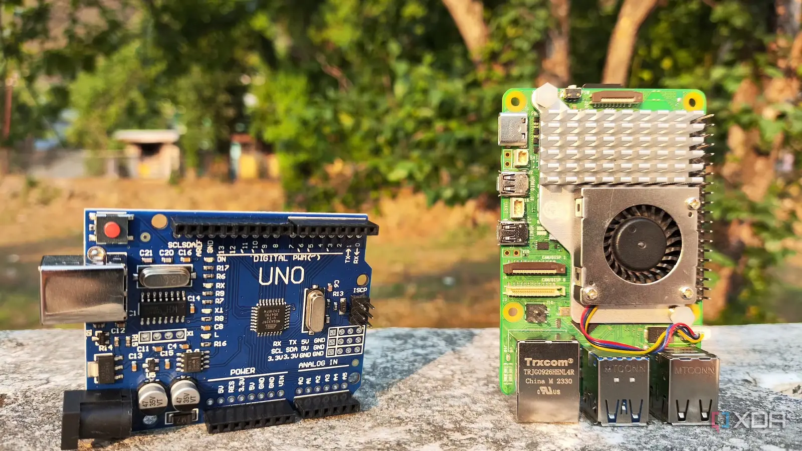 5 reasons a basic Arduino board is the best addition to your home lab