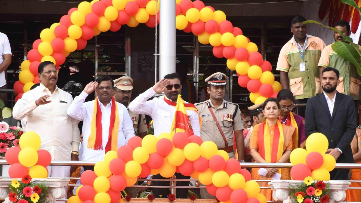 ‘Let love for Kannada not be restricted to November alone’