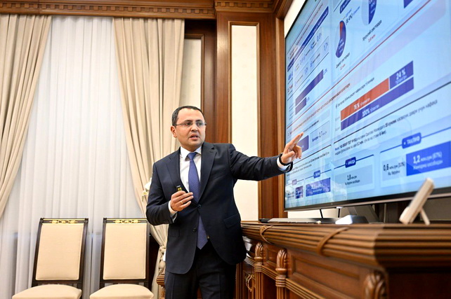 President of Uzbekistan Approves Reform of Social Insurance System - UzDaily.uz