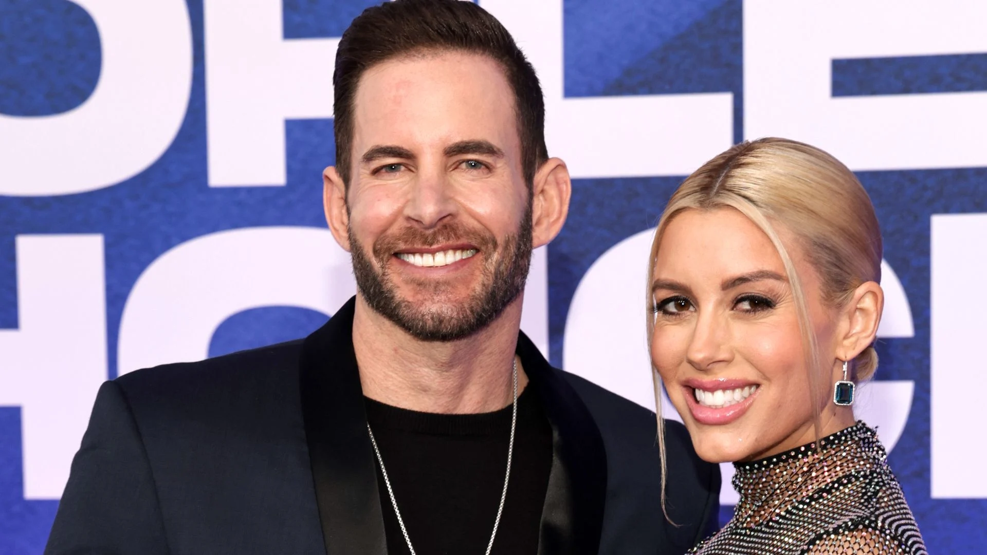 Meet the Selling Sunset stars' children: Heather Rae El Moussa, Christine Quinn and more