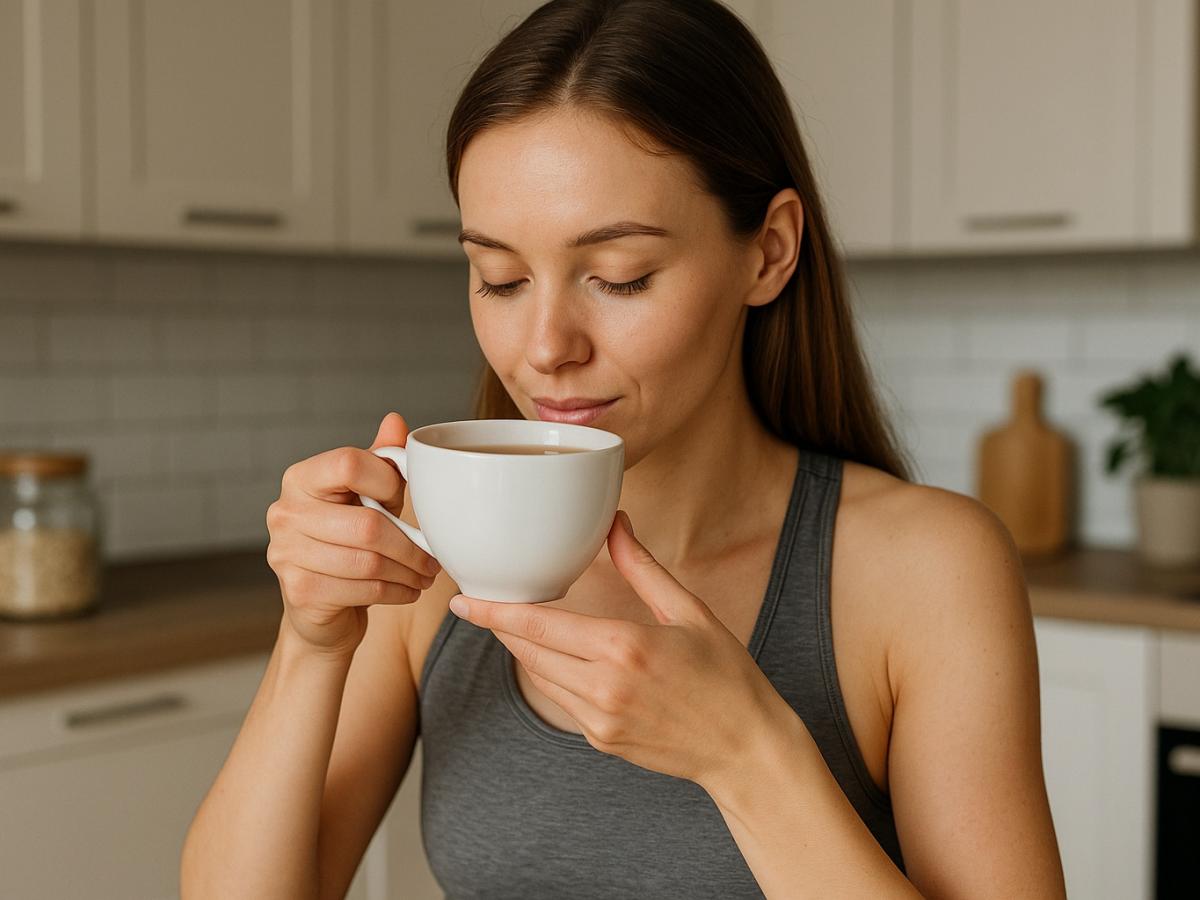 The Truth About Red Tea: Benefits, Best Types, and How to Brew It for Slimming