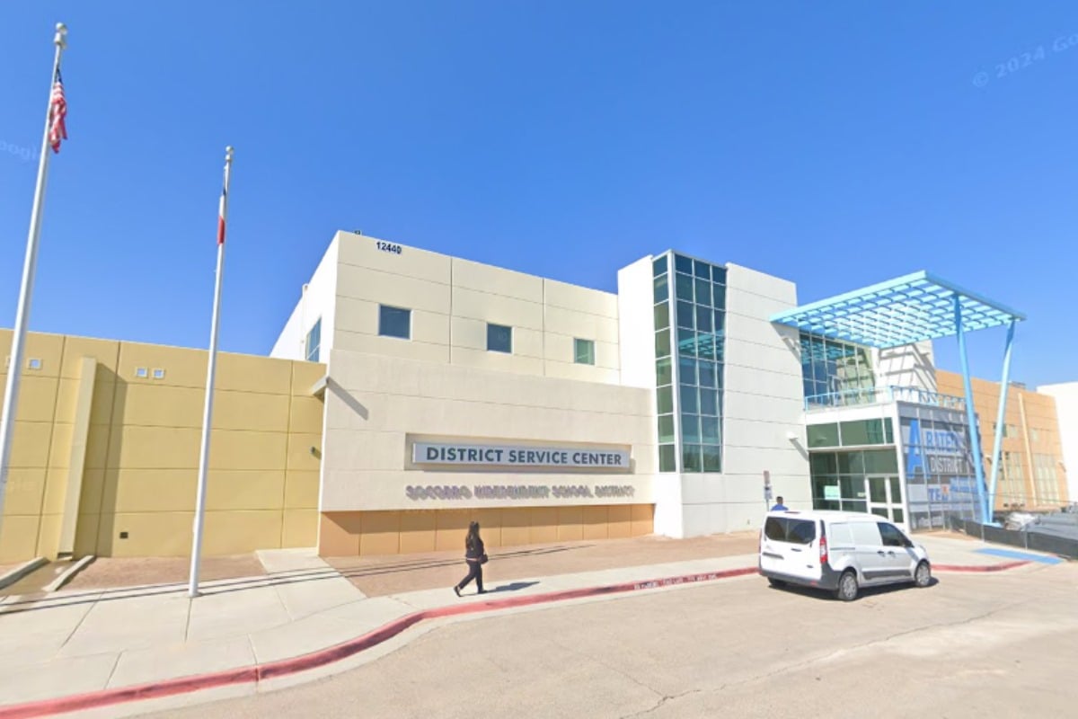 Socorro Independent School District Police Bolster Ranks with First Female K9 Handler and New Detective