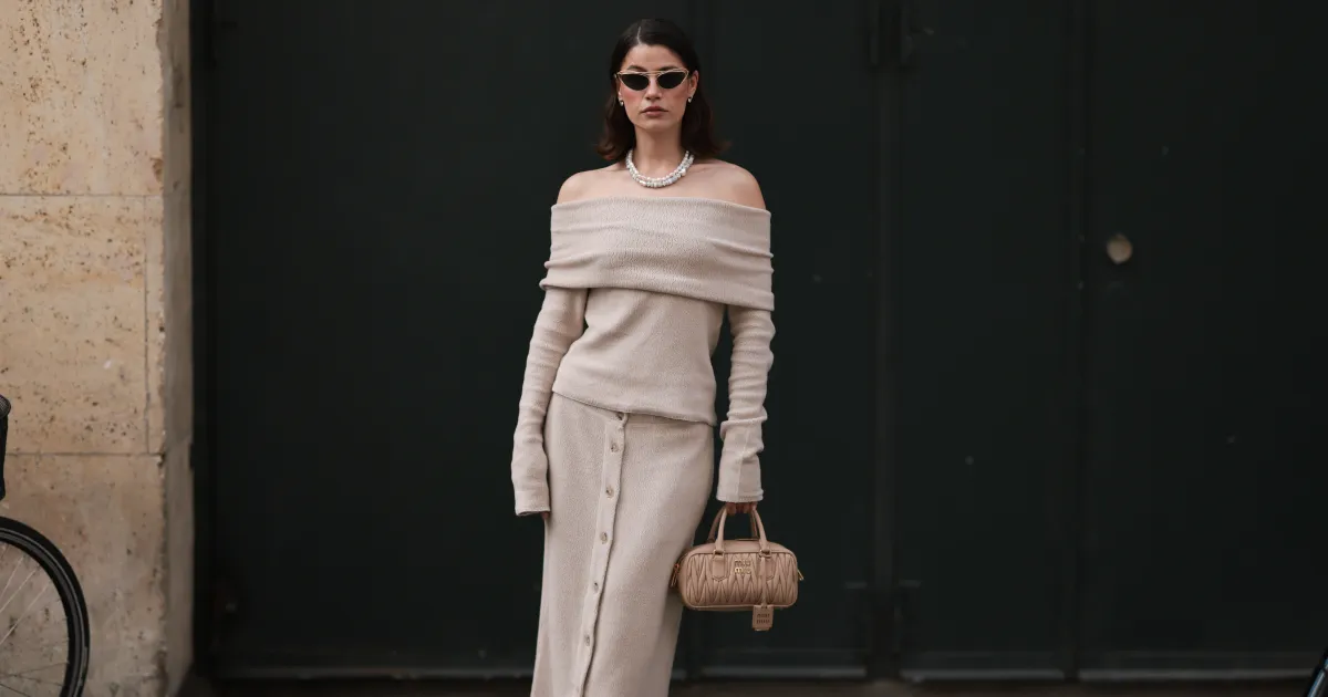 19 Rich Mom-Approved Fall Wardrobe Pieces for Women Over 35