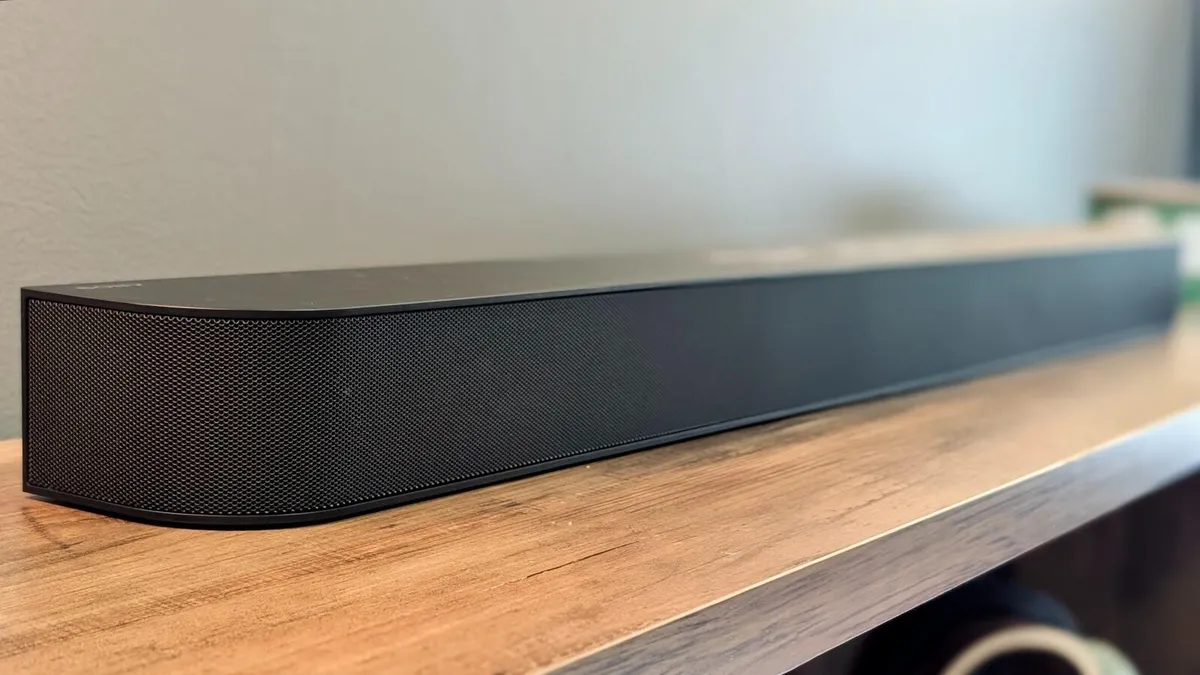 5 easy ways to make your soundbar sound better (no extra spending required)