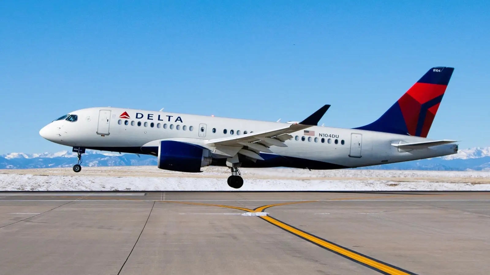 Sun, Sea, & Sand On Saturdays: Delta Announces 2026 Weekend Getaway Flights