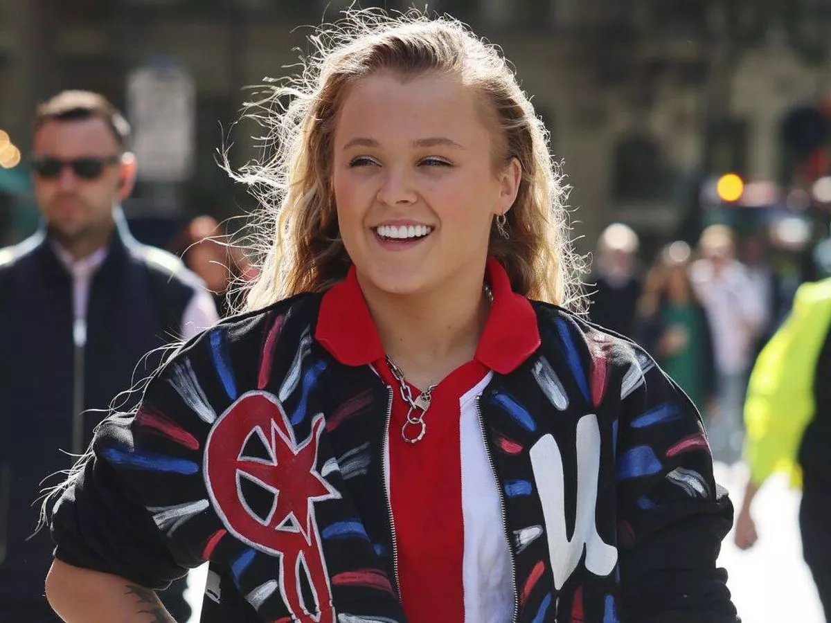 Inside JoJo Siwa's eye-watering net worth after $4.1m Selling Sunset sale