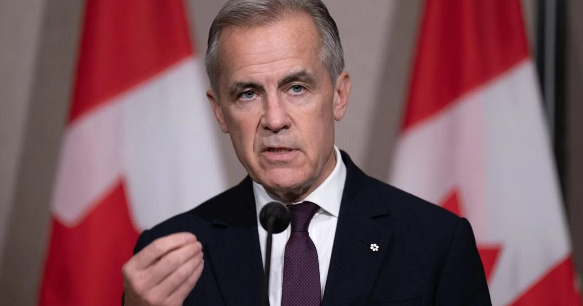 If Mark Carney has a plan for how to deal with Trump, he might want to tell Canadians what it is