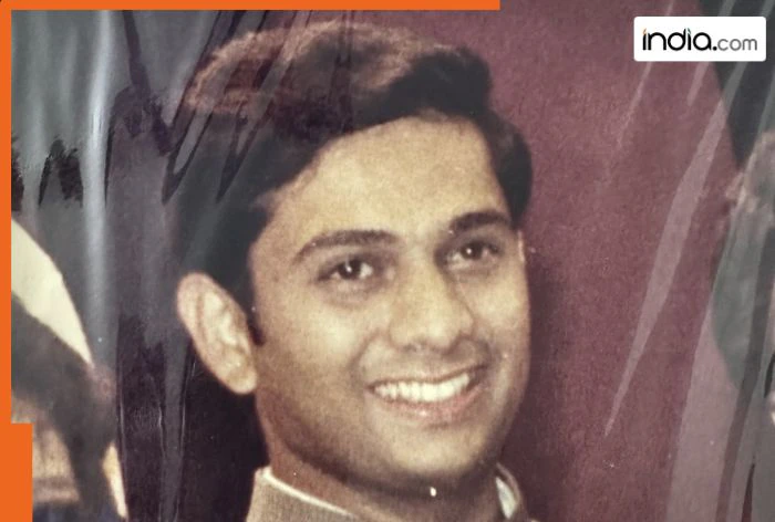 MBBS, LLM, MA, MD…: India’s most educated man had 20 degrees, cracked UPSC twice, resigned as IAS, died tragically at a young age due to…, his name was..