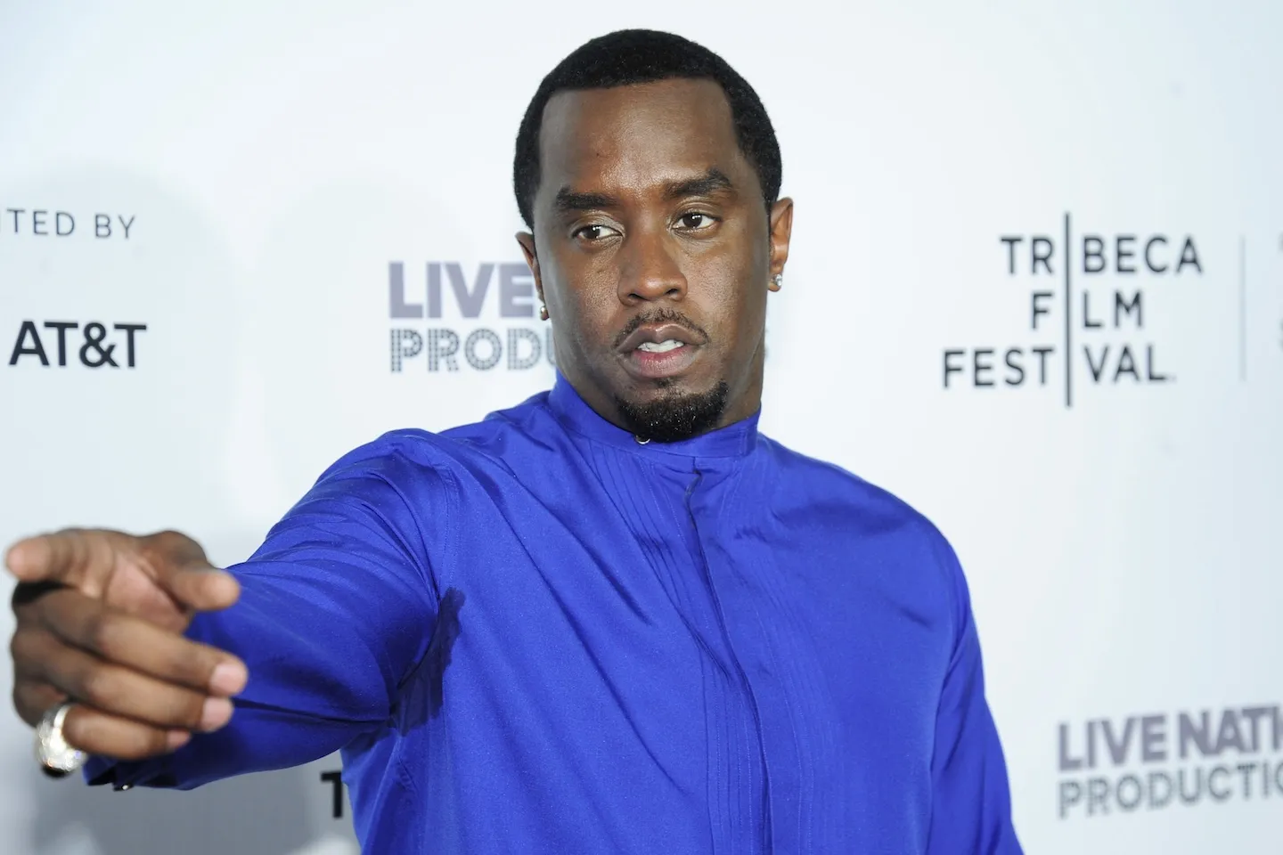 Why Diddy Was Threatened for Wearing Joker Halloween Costume