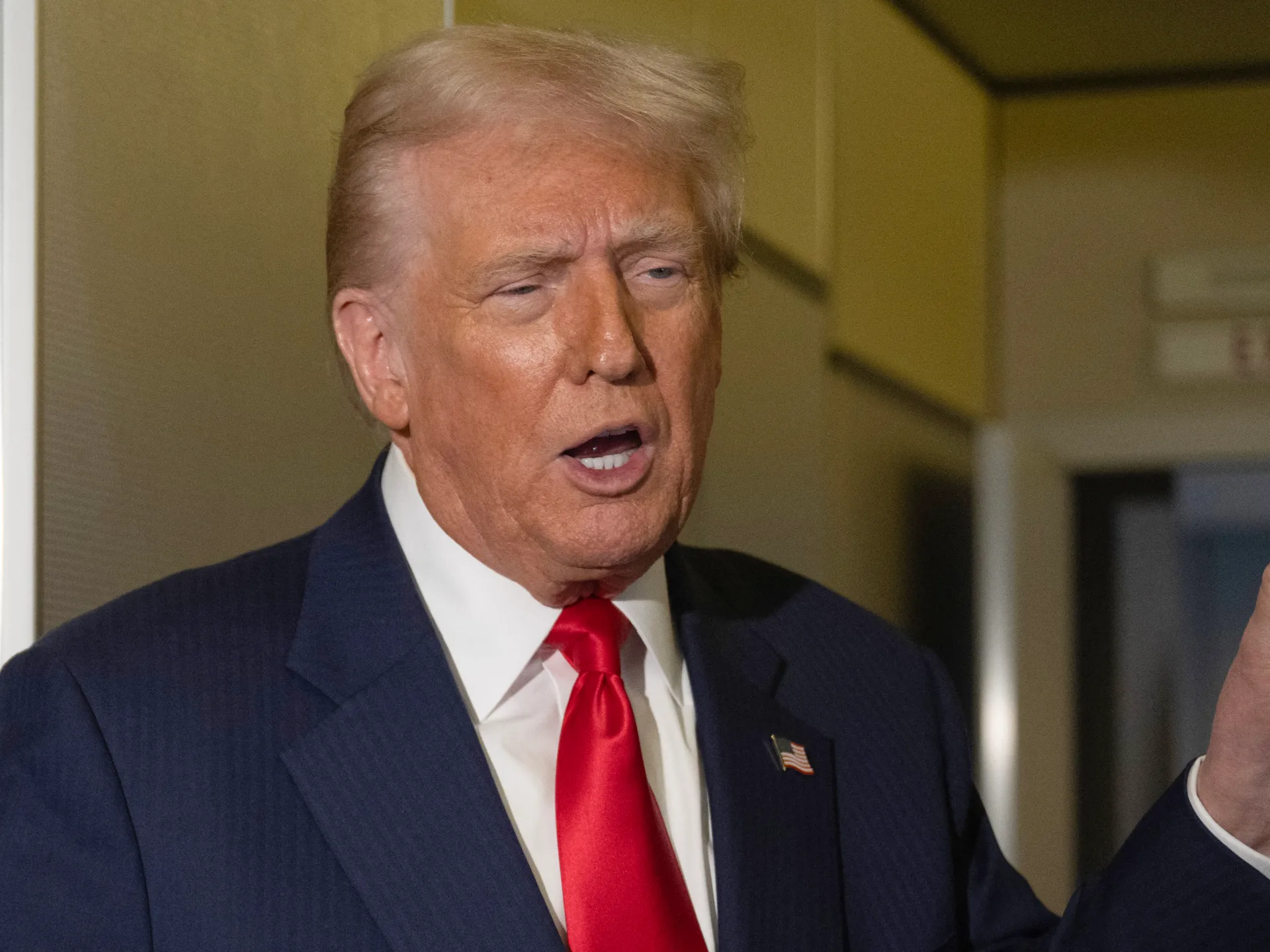 Is Trump launching a new nuclear arms race with first US tests in 33 years?