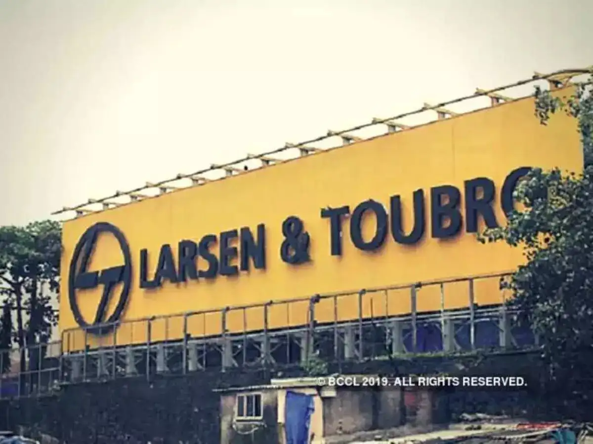 L&amp;T mulls entry into electronics manufacturing