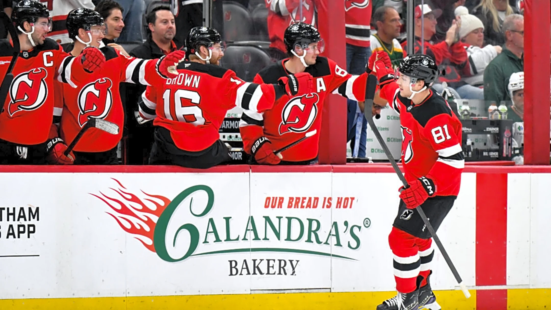 3 Takeaways from Devils’ Dramatic OT Victory Over Colorado