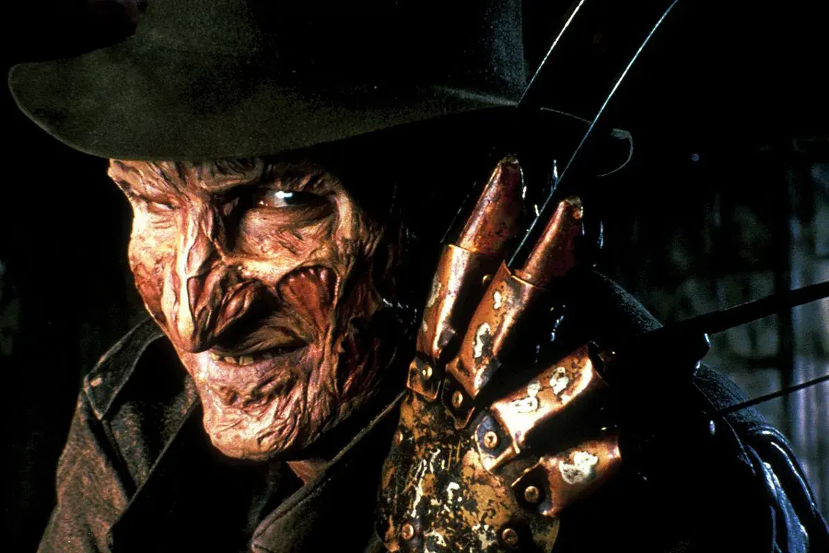 Exclusive: Robert Englund on 'A Nightmare on Elm Street' Seven-Film Collection and Legacy