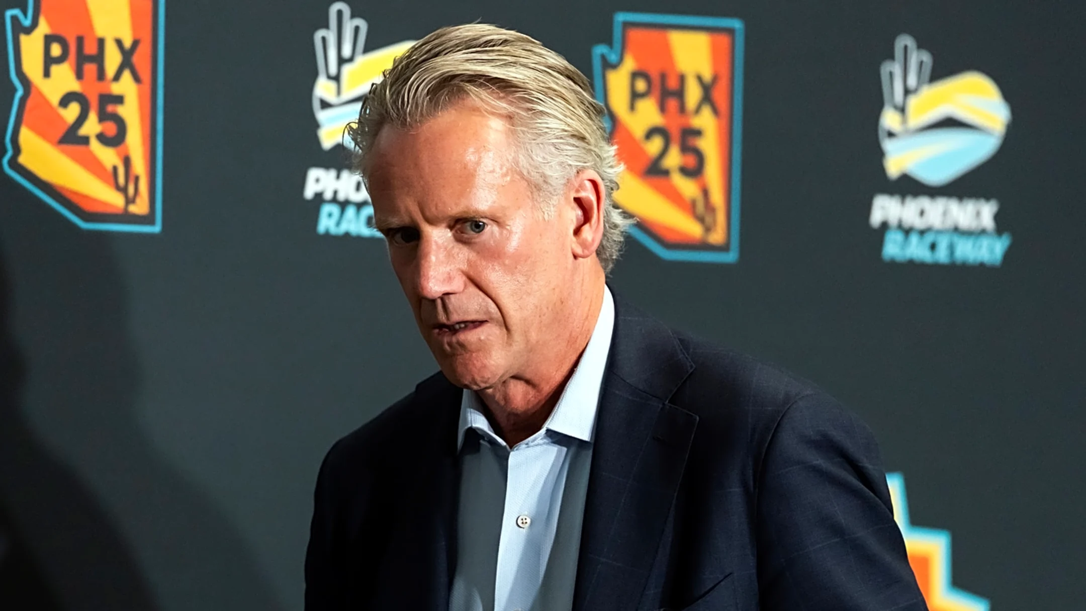 NASCAR committed to charter system despite lengthy antitrust lawsuit