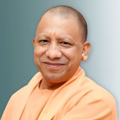 Ganga Expressway to be completed by Dec: CM Yogi Adityanath